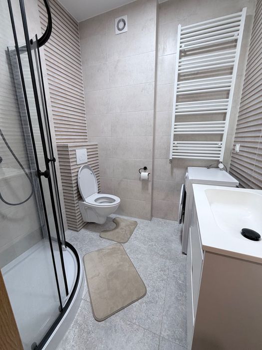 Mieszkanie – Kępno - Widok 4