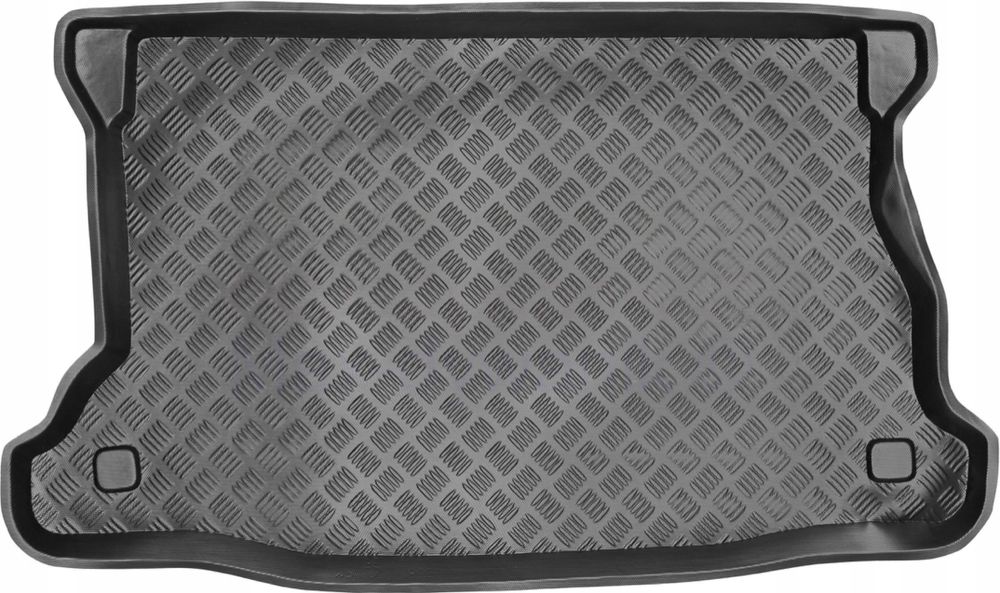 Mata wkład do bagażnika Honda Jazz II hatchback