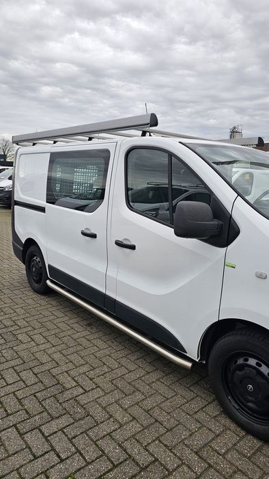 Opel  Vivaro 1.6  de  2015