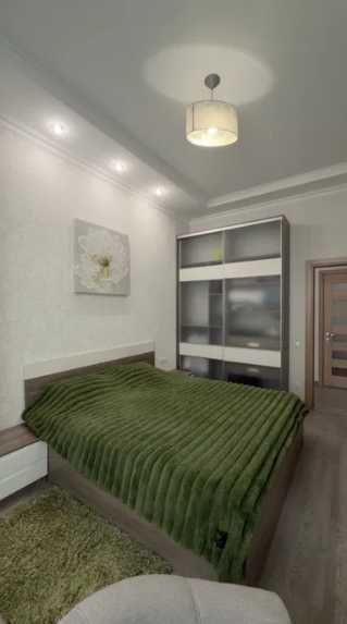 3к ЖК Мечникова! Центр! парк Глоби! Авторський ремонт, лише $1520/м²