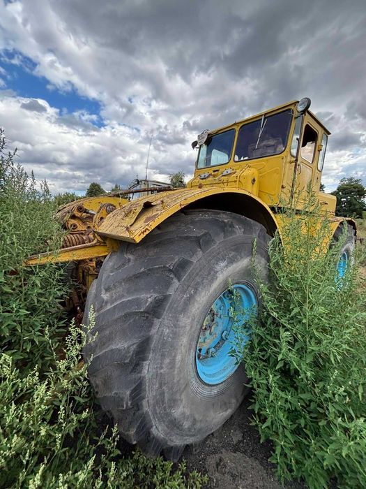 Продам трактор Кіровець К-700А