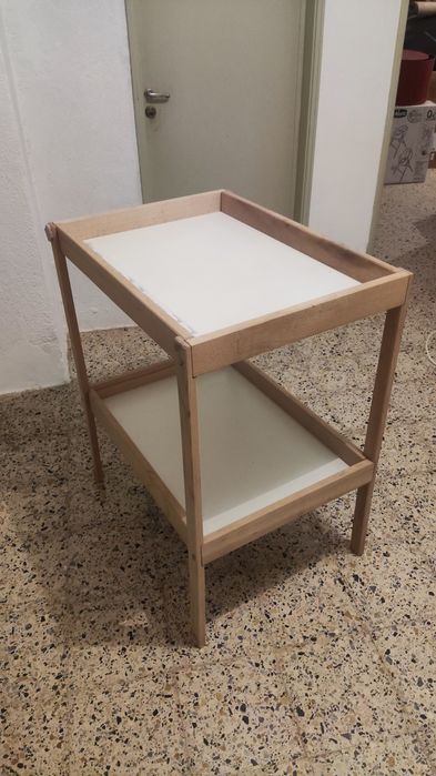Fraldário Sniglar IKEA