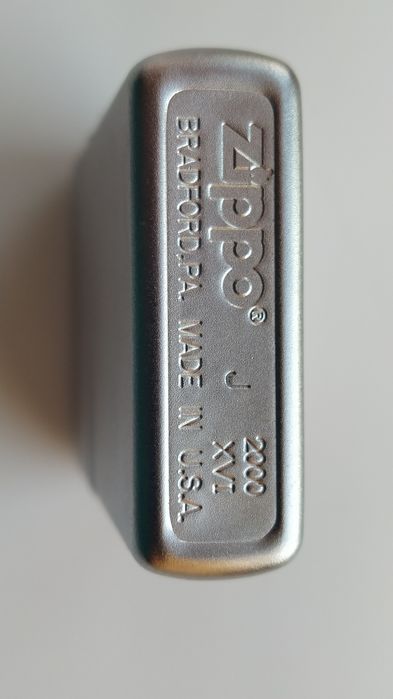 Запальничка ZIPPO