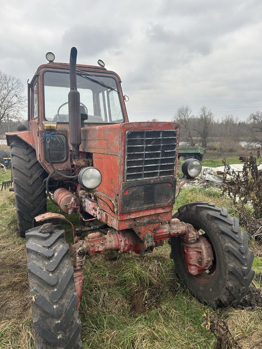 Продам МТЗ 82