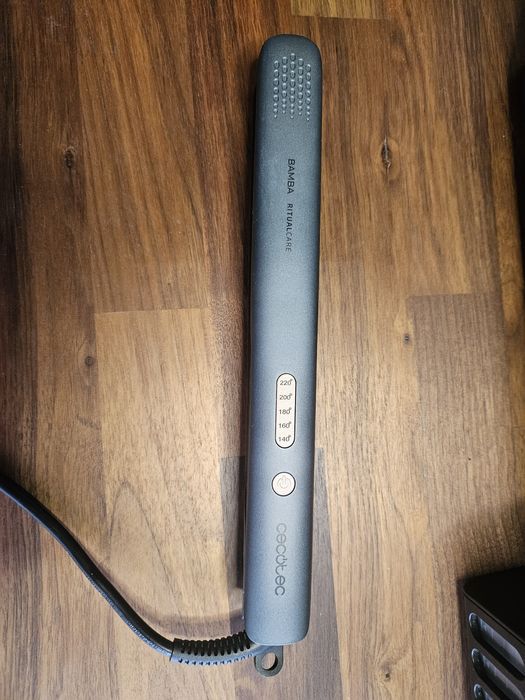 Alisador de Cabelo Profissional