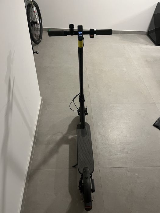trotinete xiaomi.