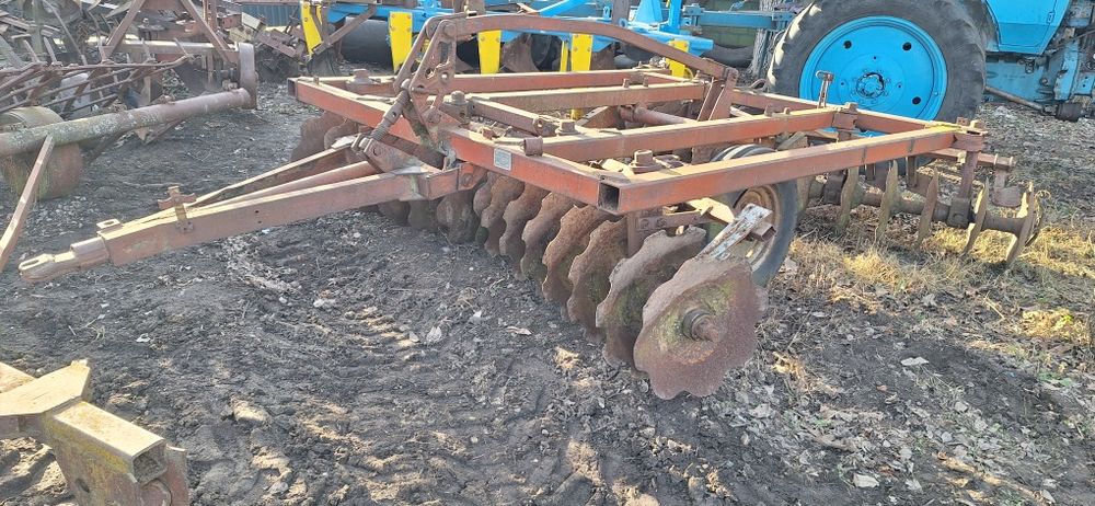 Картоплесаджалка