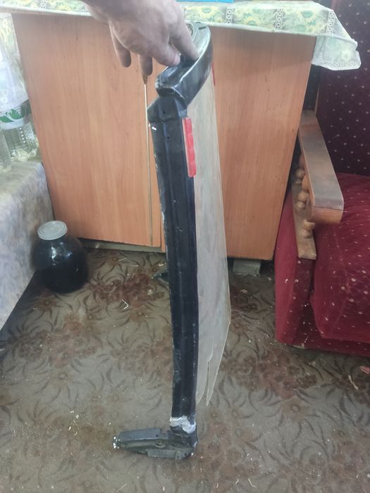 Продам ветровое стекло для скутера