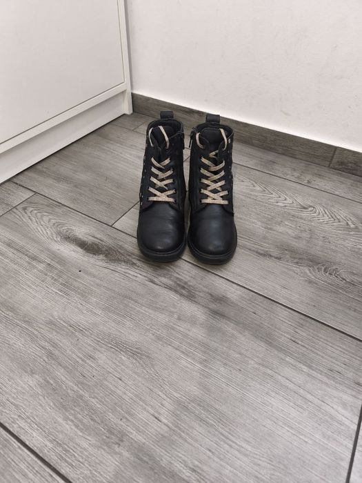 Buty dla dziewczynki 31r