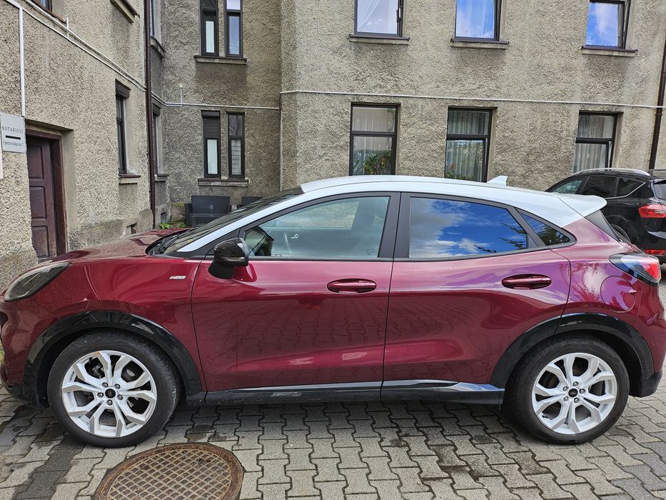 Wynajem samochodów osobowych
