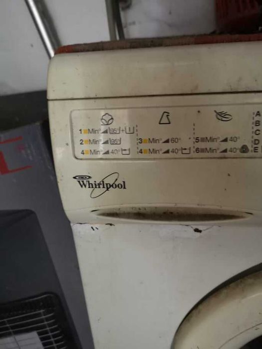 maquinas de lavar para peças