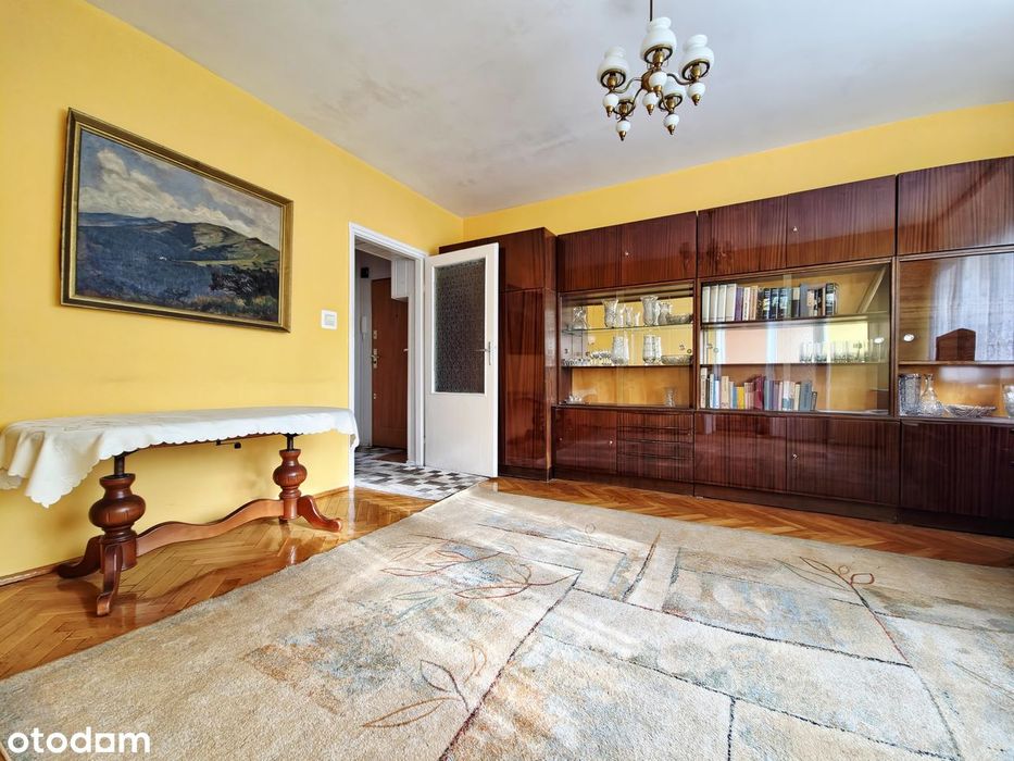 Apartment in Szczecin, Osiedle Grunwaldzkie, Śródmieście-Północ - View 2