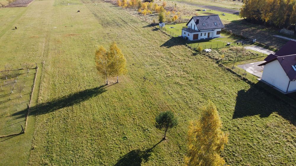 Działka przy ul. Wikaryjskiej w Kielcach