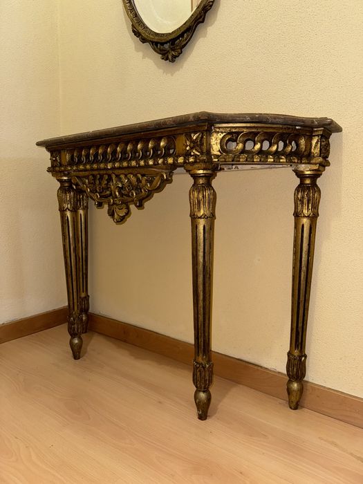 Conjunto Mesa+Espelho64730069614210124