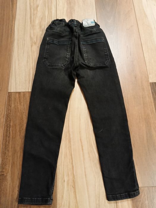 Spodnie dziecięce RESERVED rozmiar 140