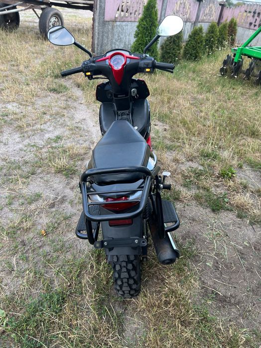 Продам Mustang active+