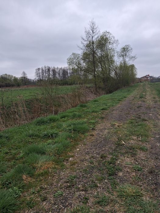 Działka budowlana Radomyśl Wielki - Widok 3