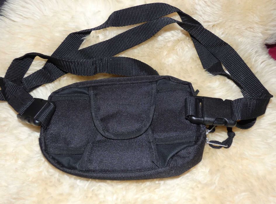 Мото сумка на бак Moto-detail 1L Tankbag