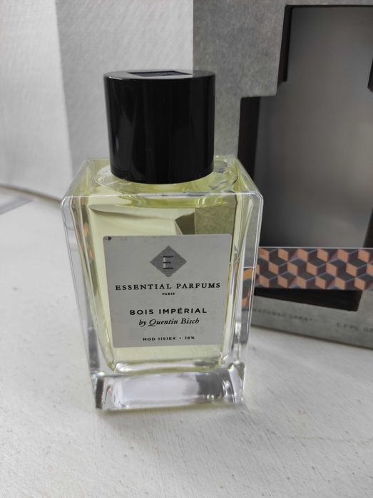 Essential Parfums Bois Imperial парфуми.