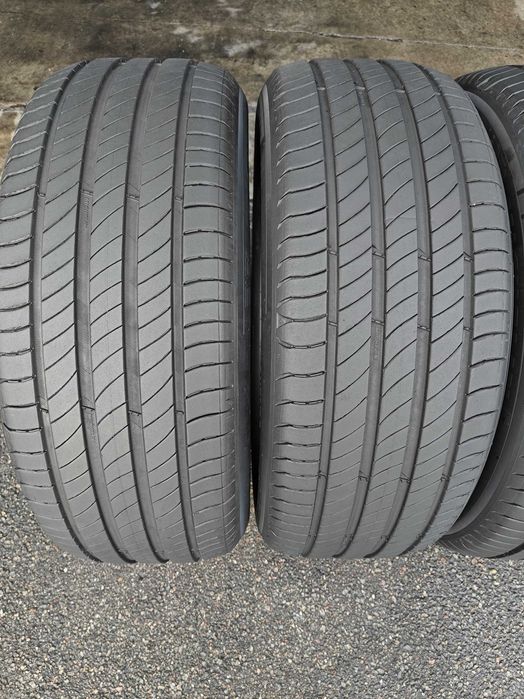 R17 215 65 шини літні Michelin Primacy 4 MO made Spain преміум клас