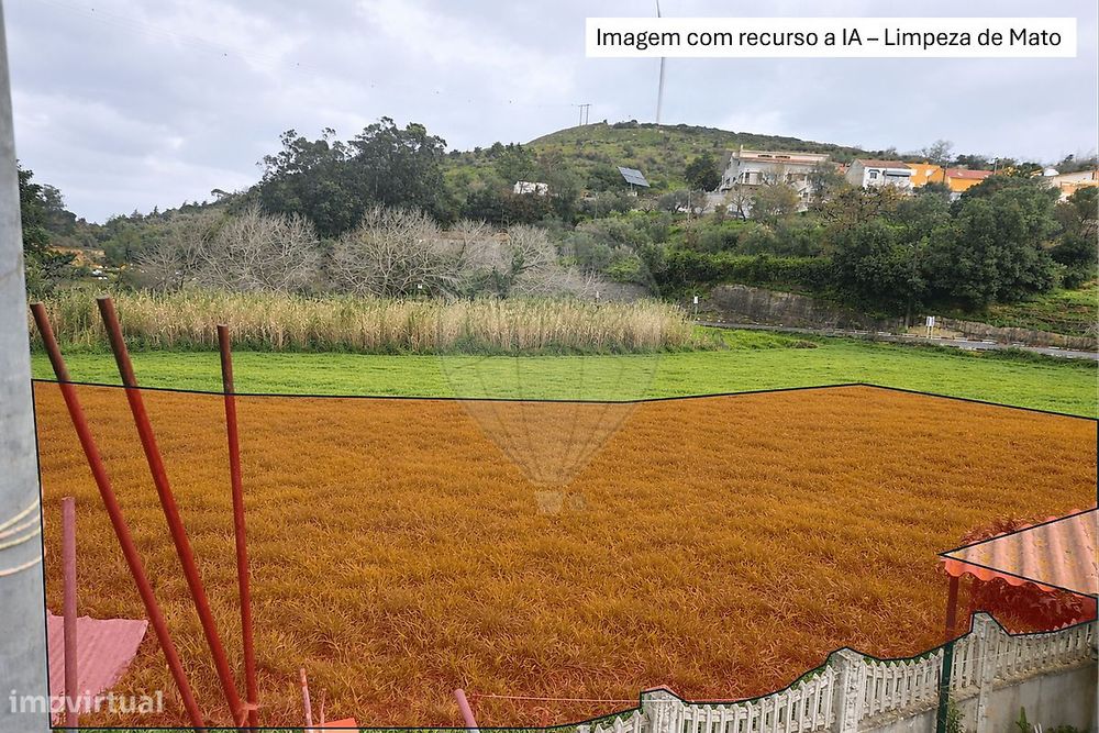 Terreno  para venda