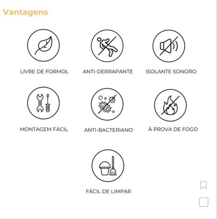 Pavimento vinílico