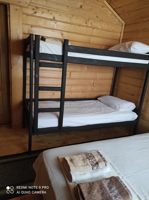 Садиба Плай. Плав'є , Тухолька Здається подобово житло біля ГК Плай