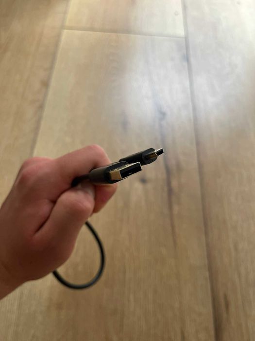 Kabel Mini USB do PSP