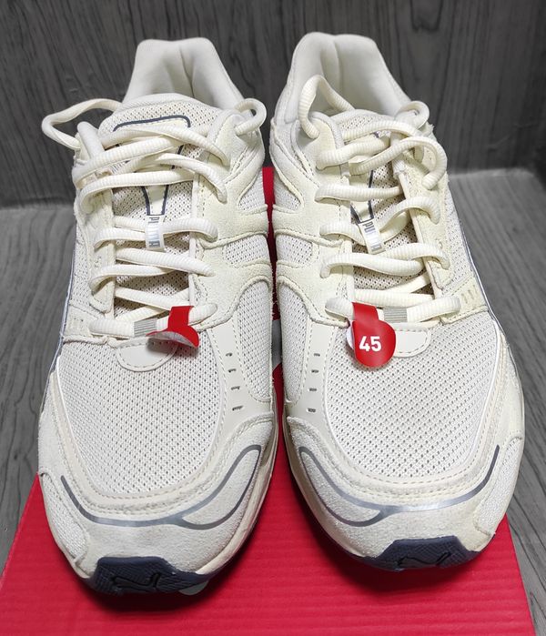 44,5 Puma C25K Beige оригінальні чоловічі кросовки