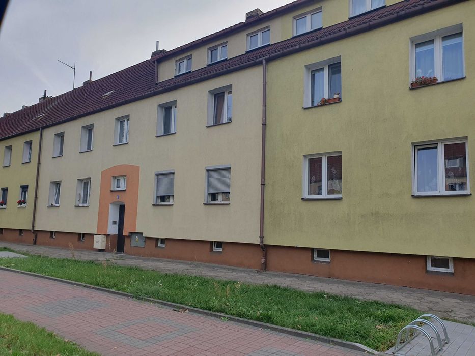 Na sprzedaż funkcjonalne, 3-pokojowe mieszkanie o powierzchni 51,9 m² do remontu