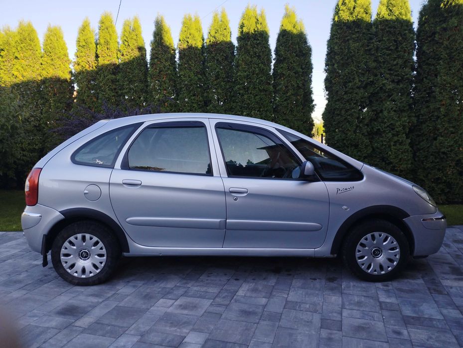 Citroën Xsara Picasso