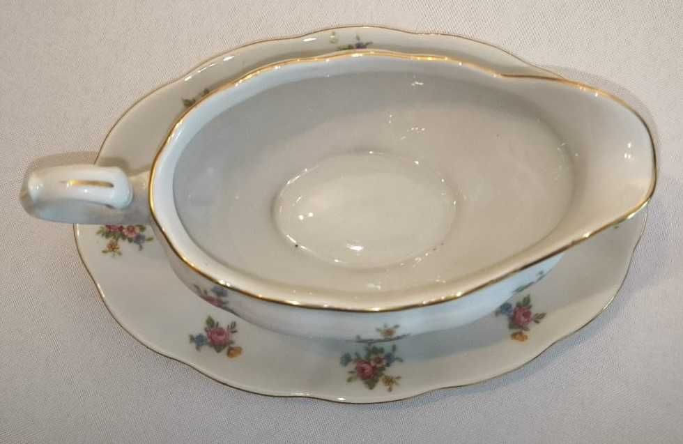 Sosjerka porcelanowa Koenigszel