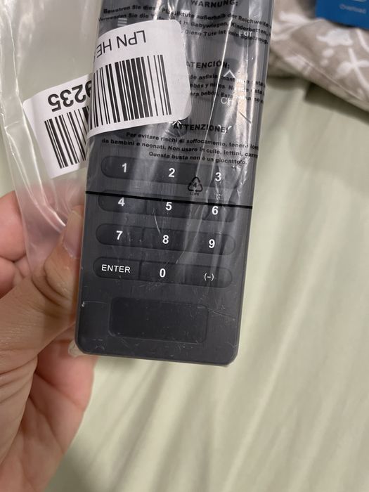 Universal TV Remote Control64551032962691122