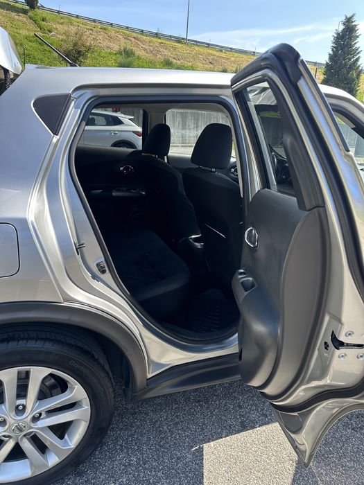 Nissan Jule 1.6 Acenta