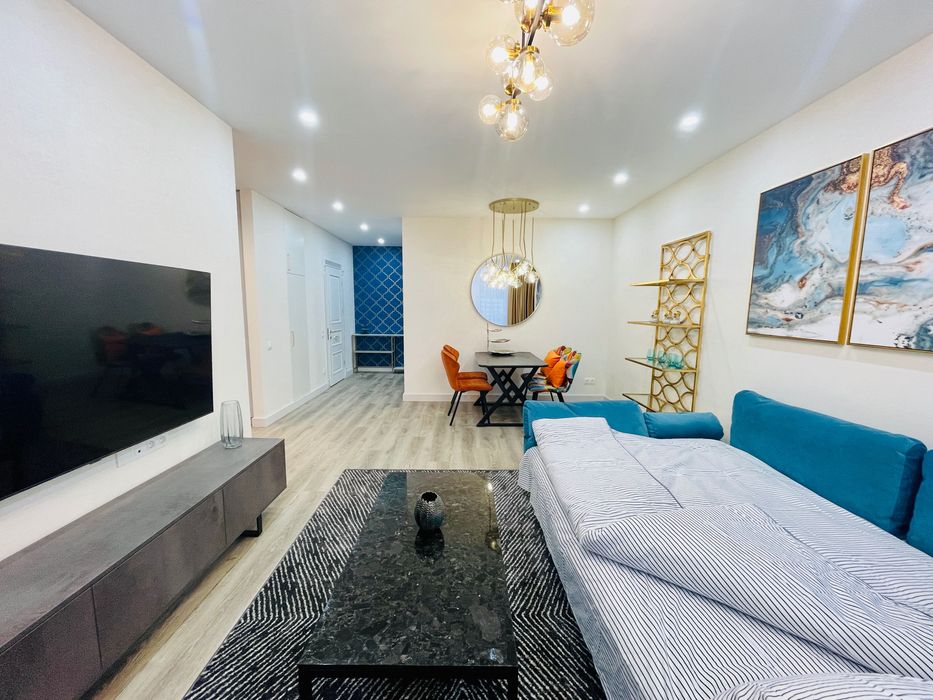 2-кімнатна квартира за адресою вул. Замковецька (площа 60 м²) - Atlanta.ua - фото 8