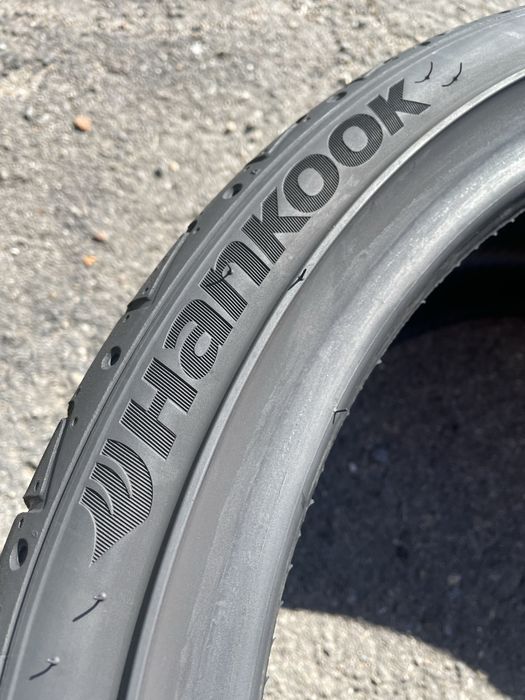 245/35 R19 Hankook / 4шт./ 2023 рік.