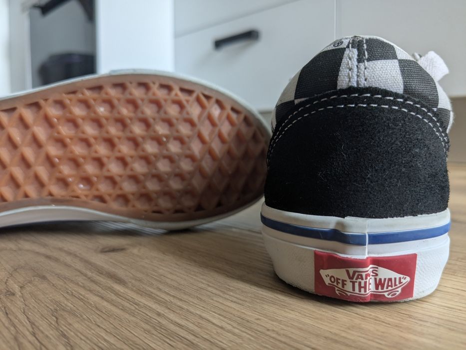 Ténis Vans tamanho 32