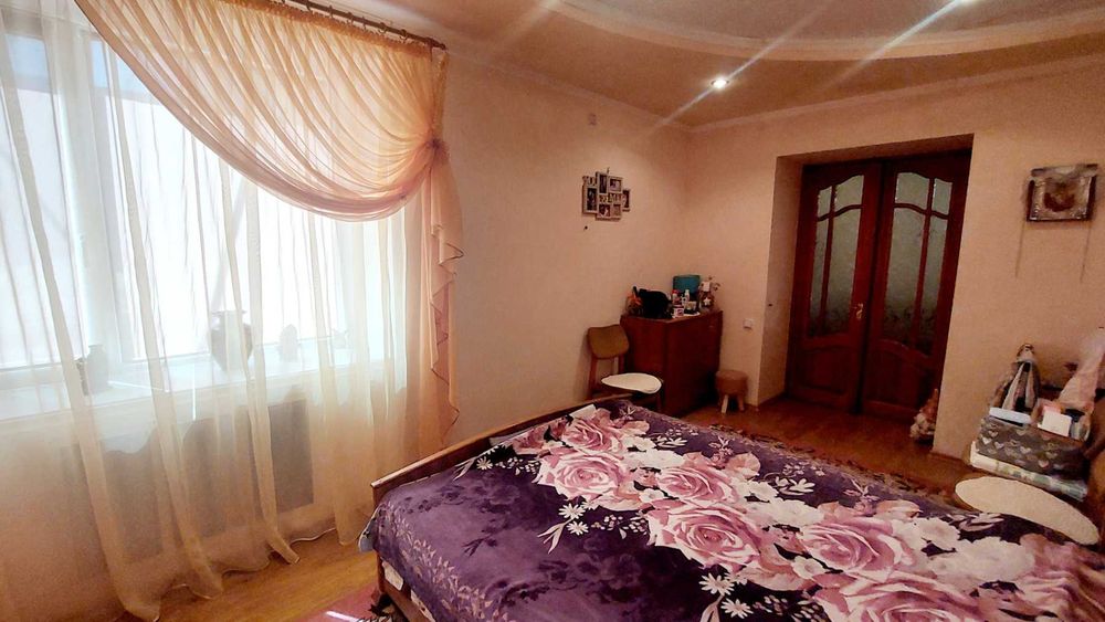 Продажа дома в Варваровке!