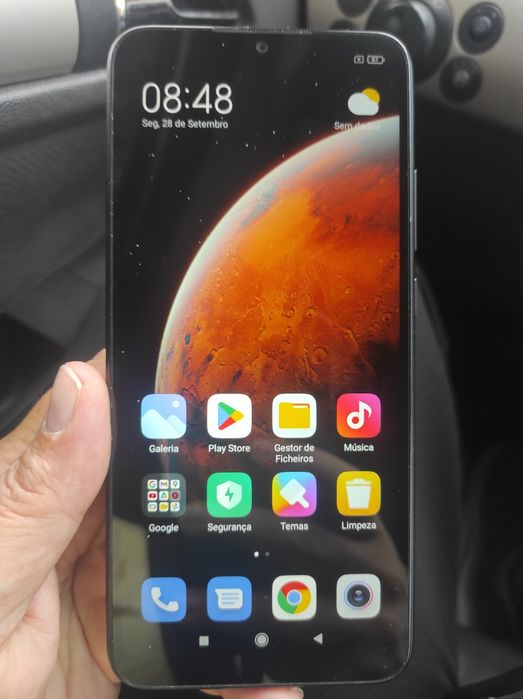 Xiaomi redmi 9 AT