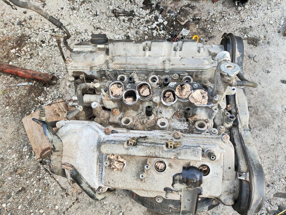 Мотор, двигатель Тойота Камри toyota camry 30