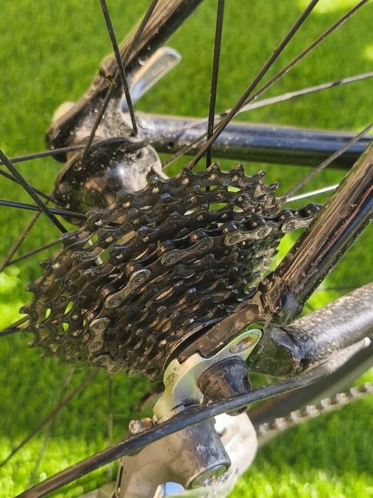 SCOTT Speedster 30 Road