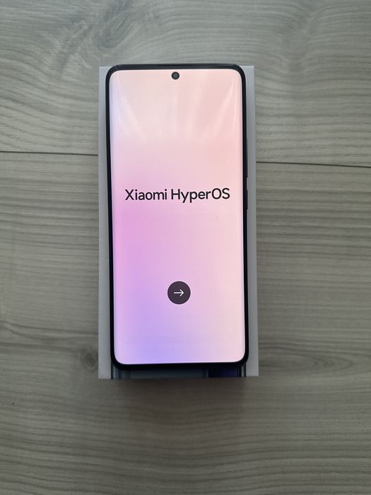 Redmi Note 14 Pro+ 5G