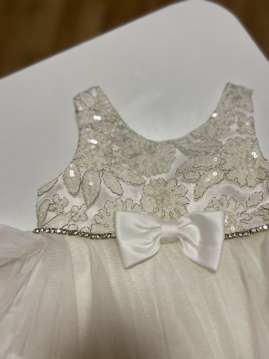 Сукня 12міс святкова