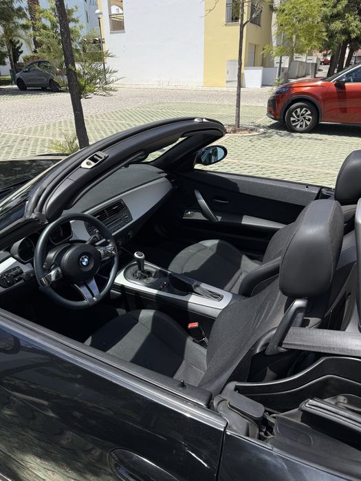 Bmw z4 2000 cc nacional