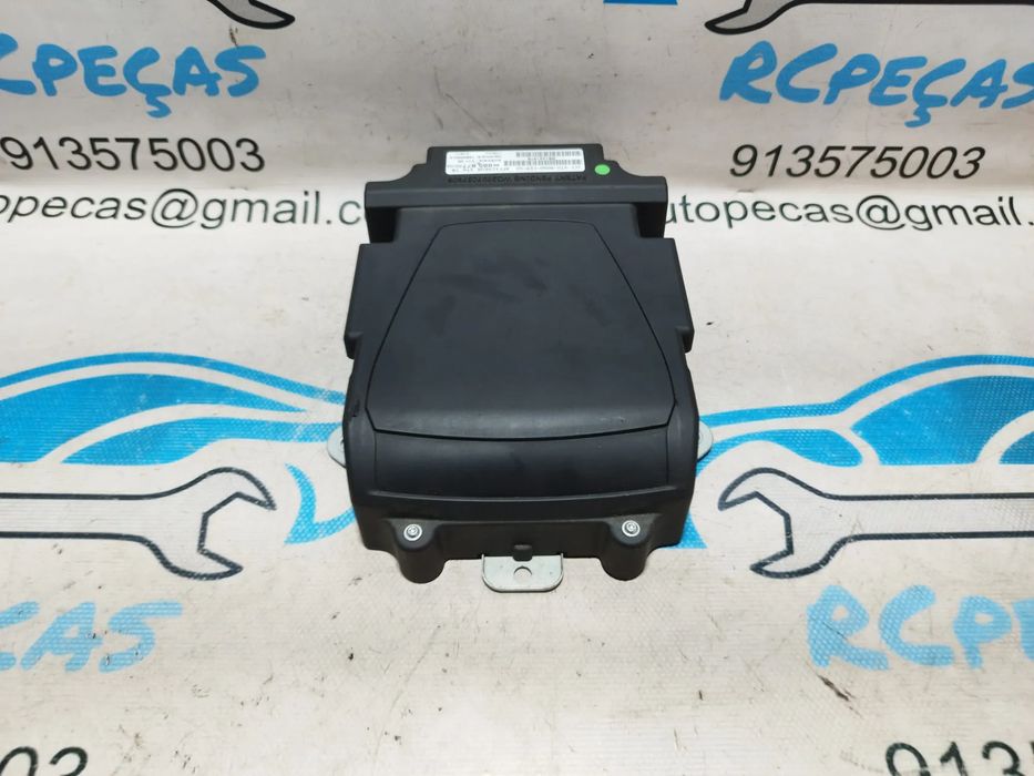 CENTRALINA MODULO DISPLAY HEAD UP PEUGEOT 3008 96665877ZD 15833553