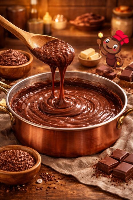 Brigadeiros docinhos de festas