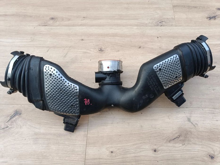 MERCEDES 3.0 V6 CDI RURA TURBO WLOT PRZEPŁYWOMIERZ A6420943497