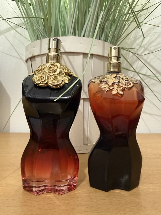 Perfumy JPG  La Belle Perfum Intense 100 ml