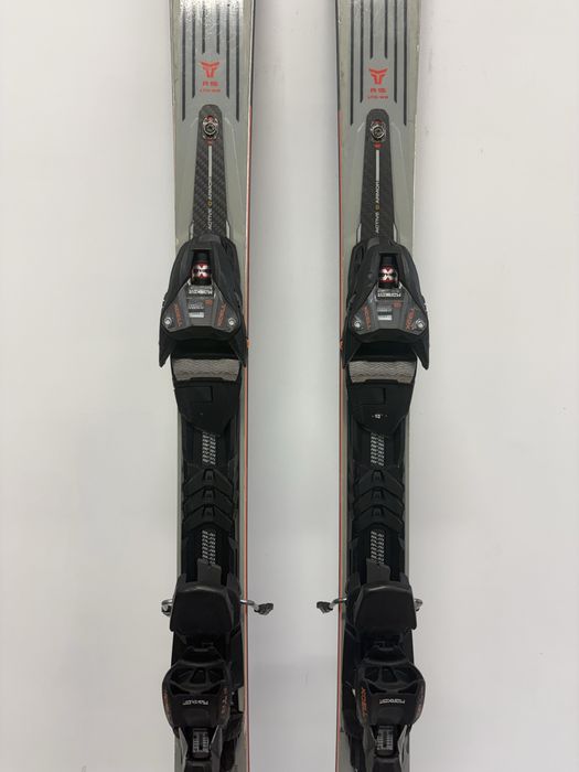 Narty Blizzard Thunderbird R15 LTD 174 cm
