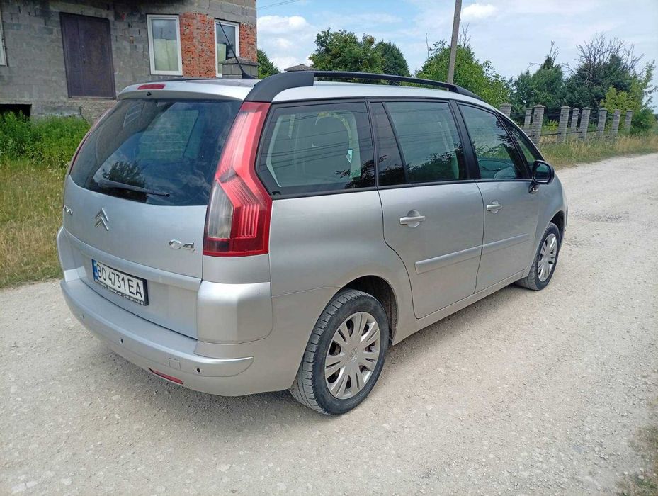 Продам авто Сітроен